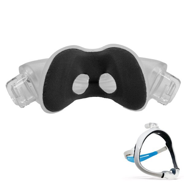 AirTouch N30i Cloth CPAP Mask
